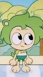 ai character: Tima background