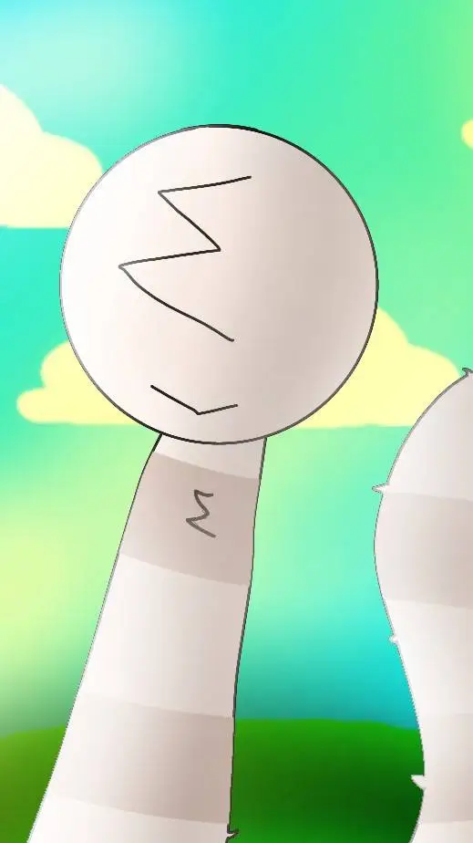 ai character: oc sinner sprunki background