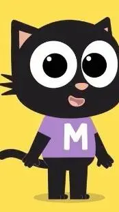 ai character: Milo background