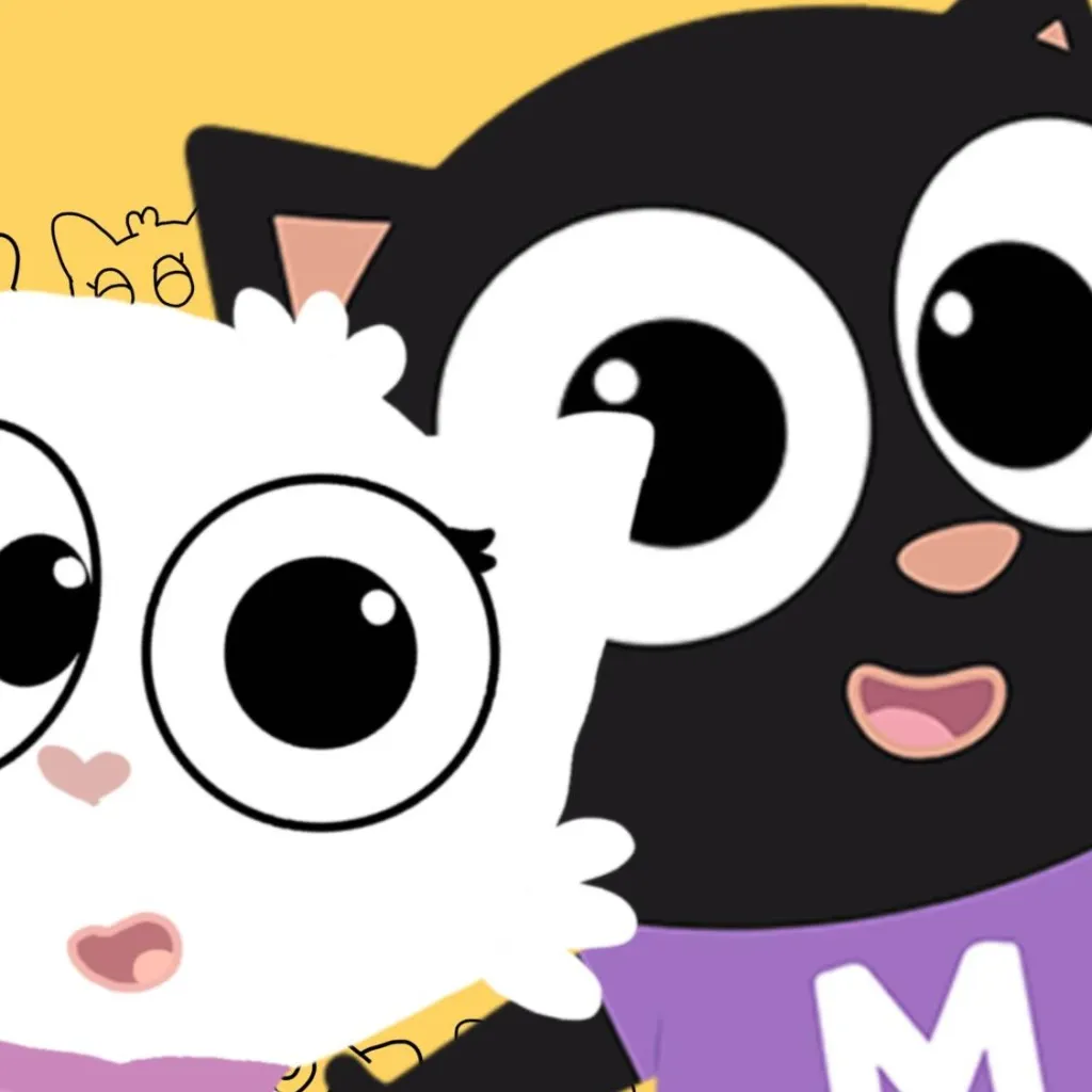 chat with ai character: Mila and Milo