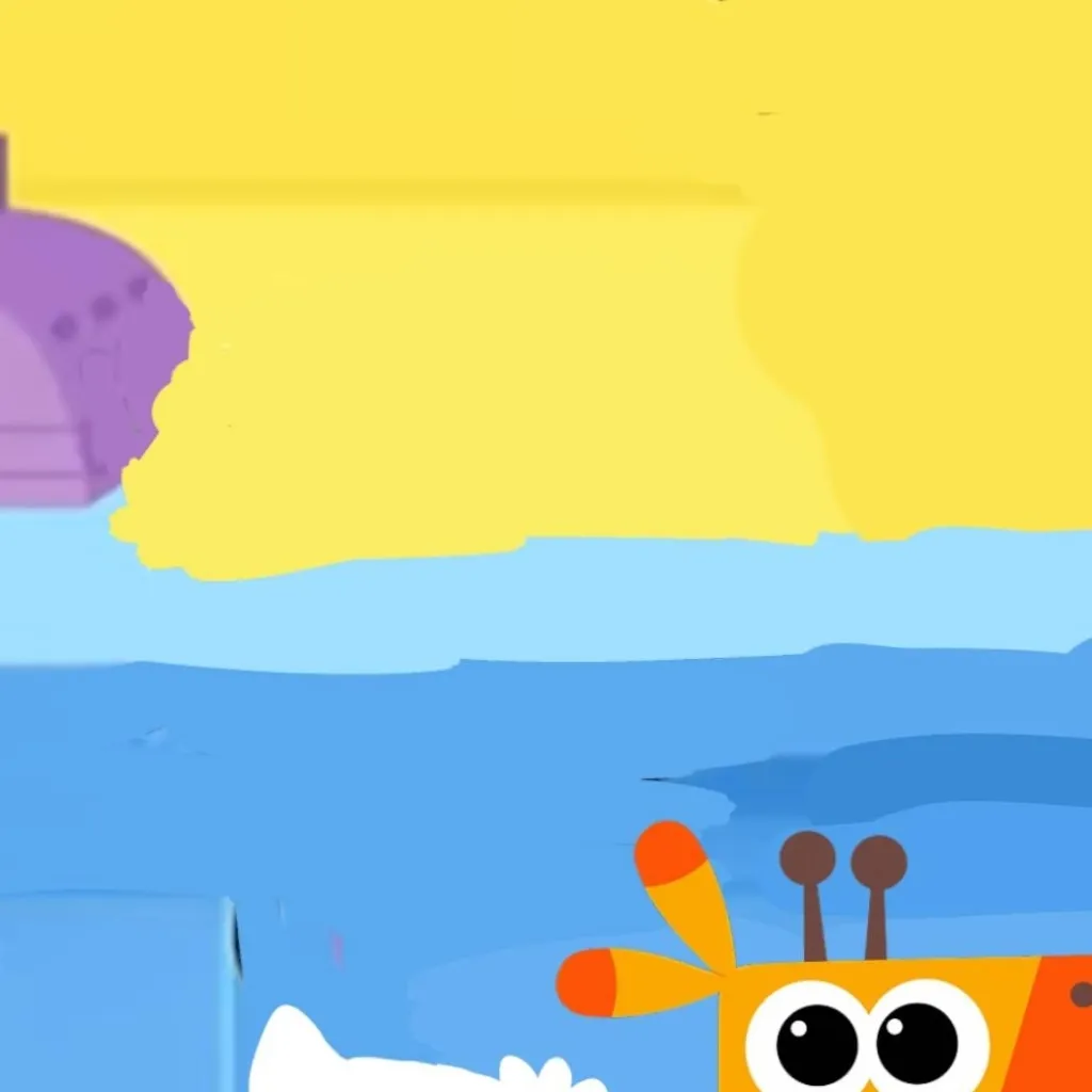 chat with ai character: Milo!