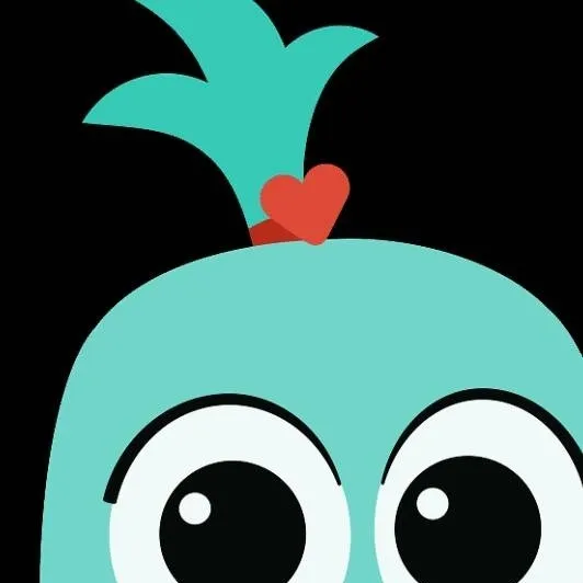 chat with ai character: Lark