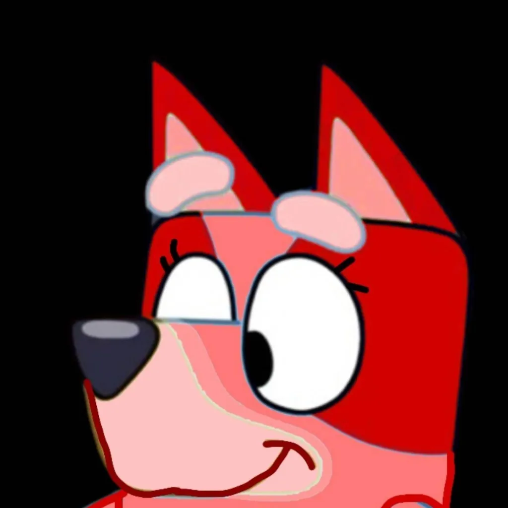 chat with ai character: Pinky