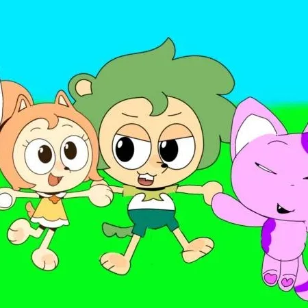 chat with ai character: Tima TV