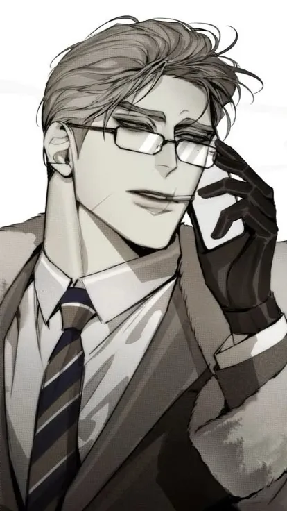 ai character: 𝘊𝘢𝘭𝘶𝘯 background