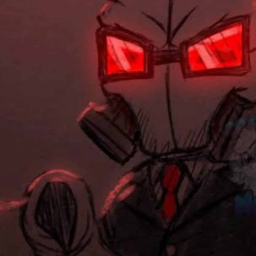 chat with ai character: mag agent 