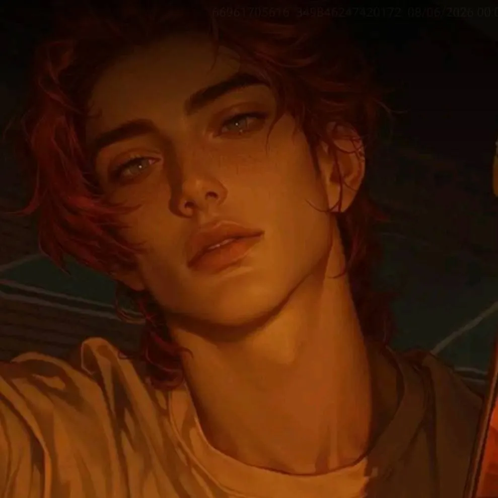 chat with ai character: Christopher Iris