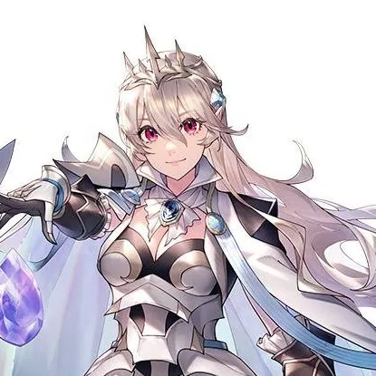 chat with ai character: Corrina