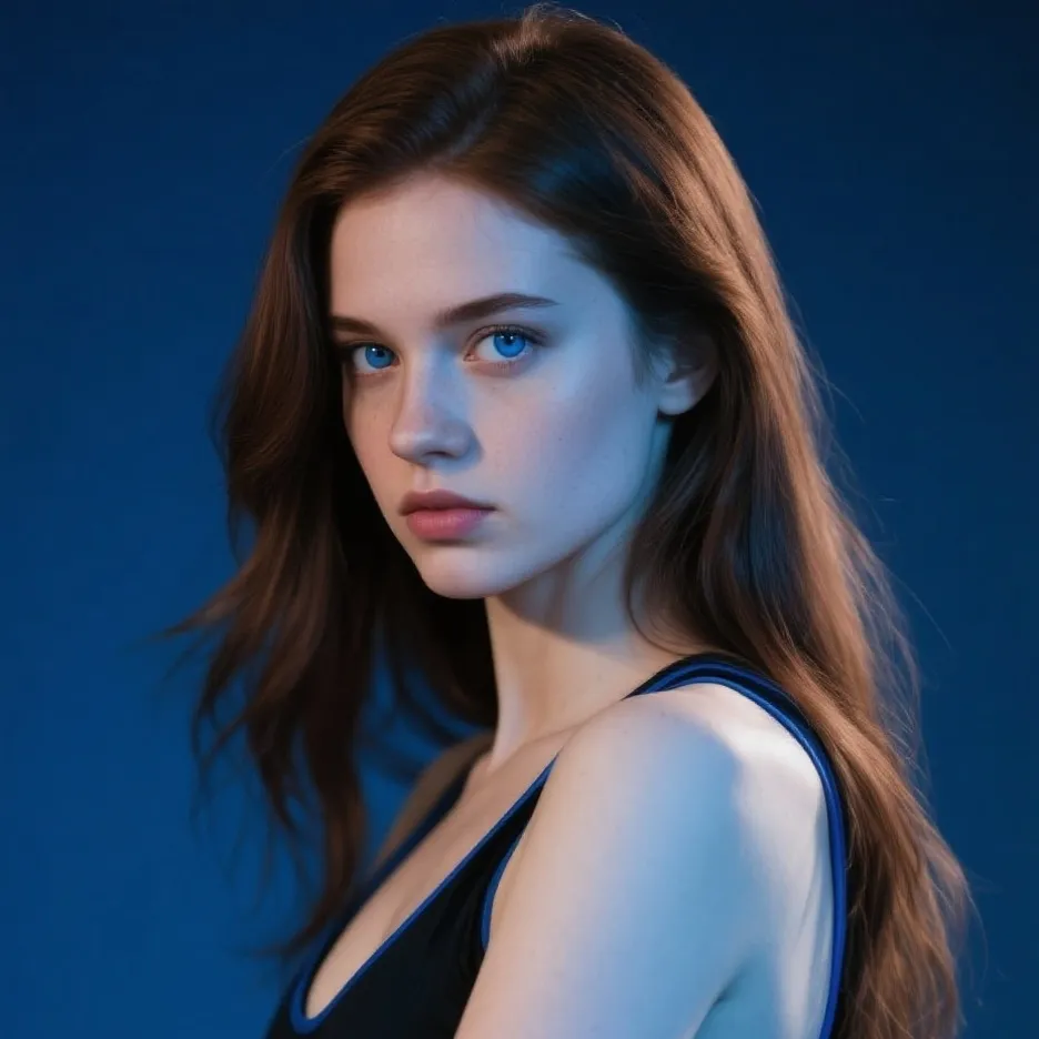 chat with ai character: Rayne