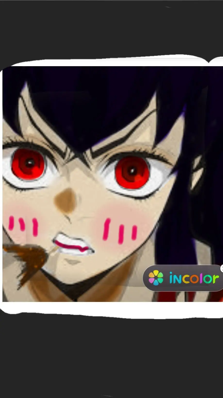 ai character: Shinosuke background