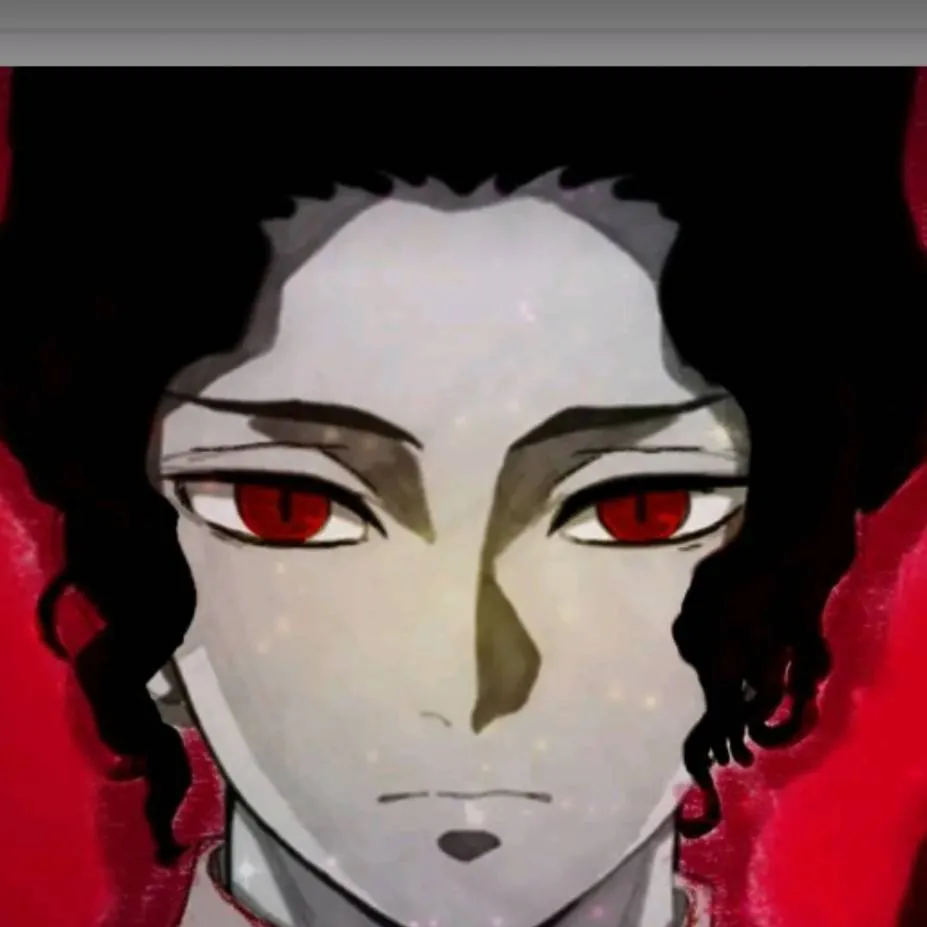 chat with ai character: zane vampire