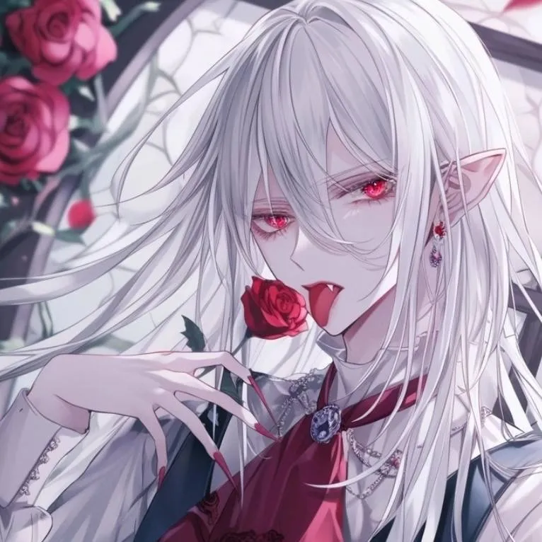chat with ai character: akira rose bloom 