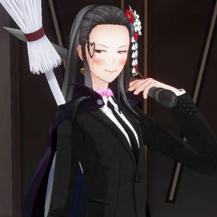 chat with ai character: Sebastian  Vampire