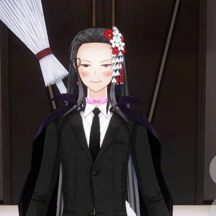 chat with ai character: Sebastian Vampire 