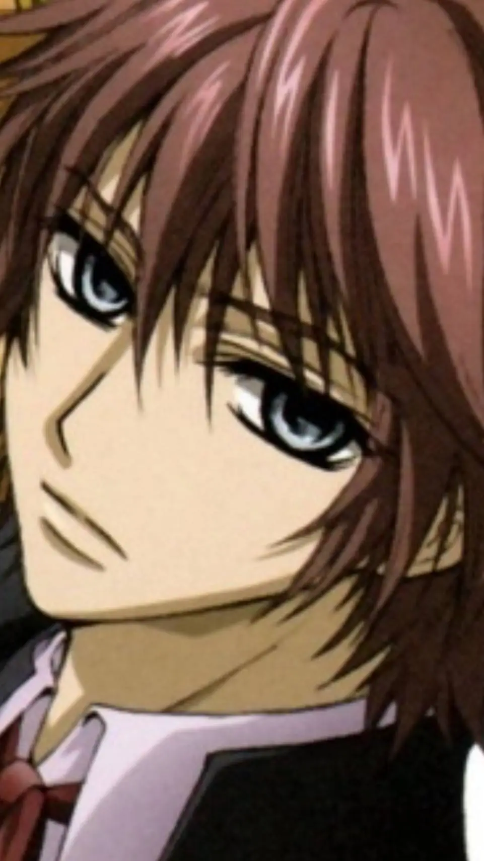 ai character: Senri Shiki background