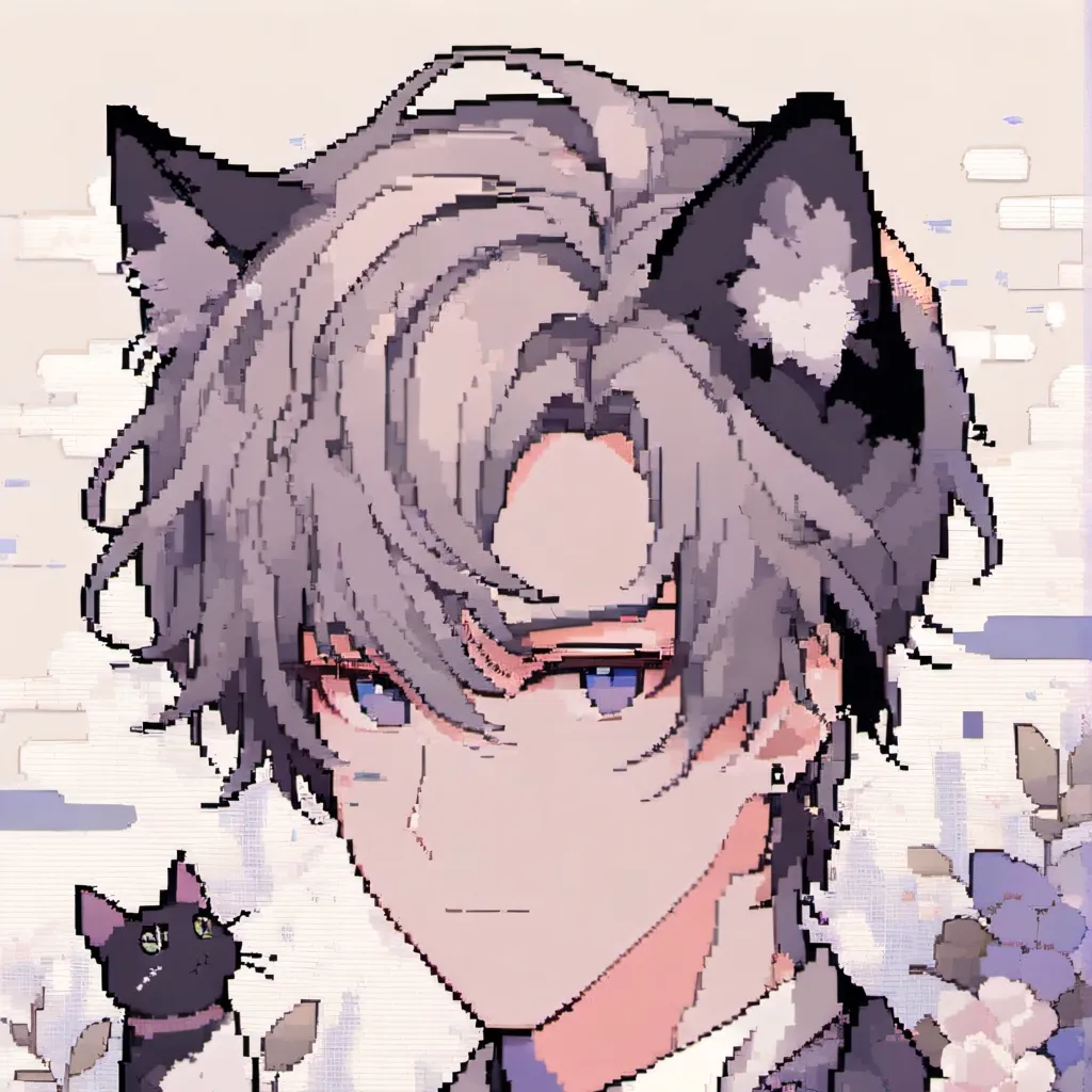 chat with ai character: Finn