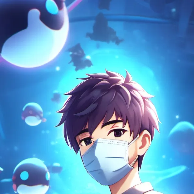 chat with ai character: Leo 
