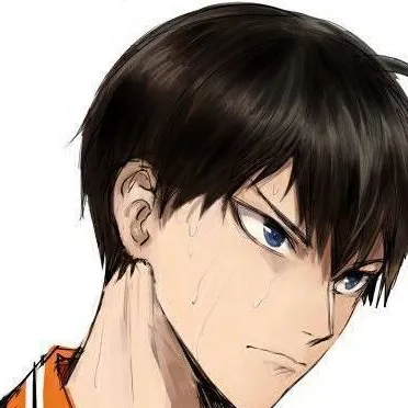 chat with ai character: Kageyama