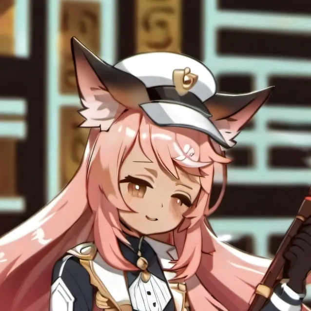 chat with ai character: Yamada 