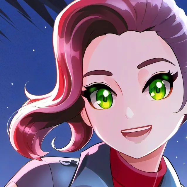 chat with ai character: Sarah