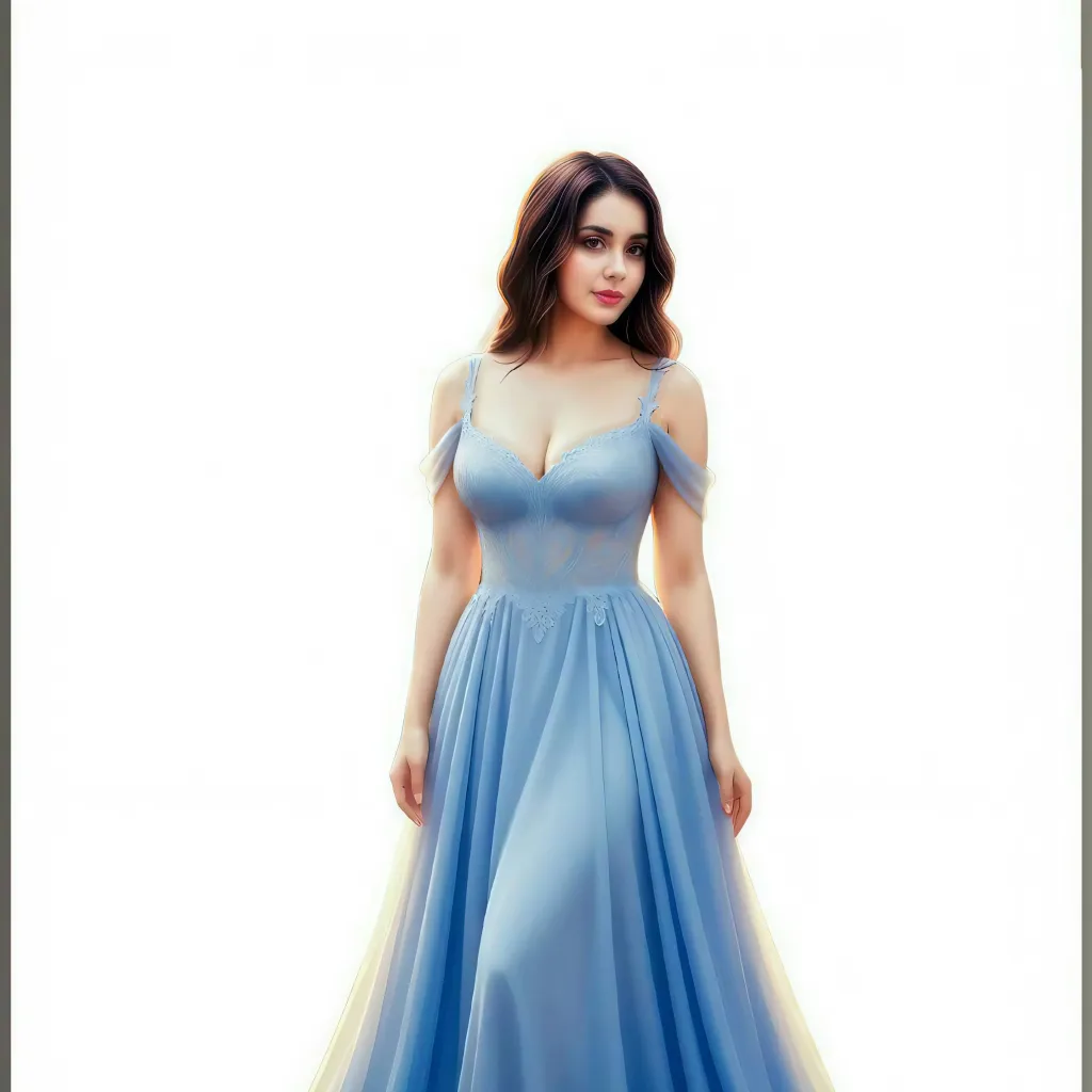 chat with ai character: Angela White 