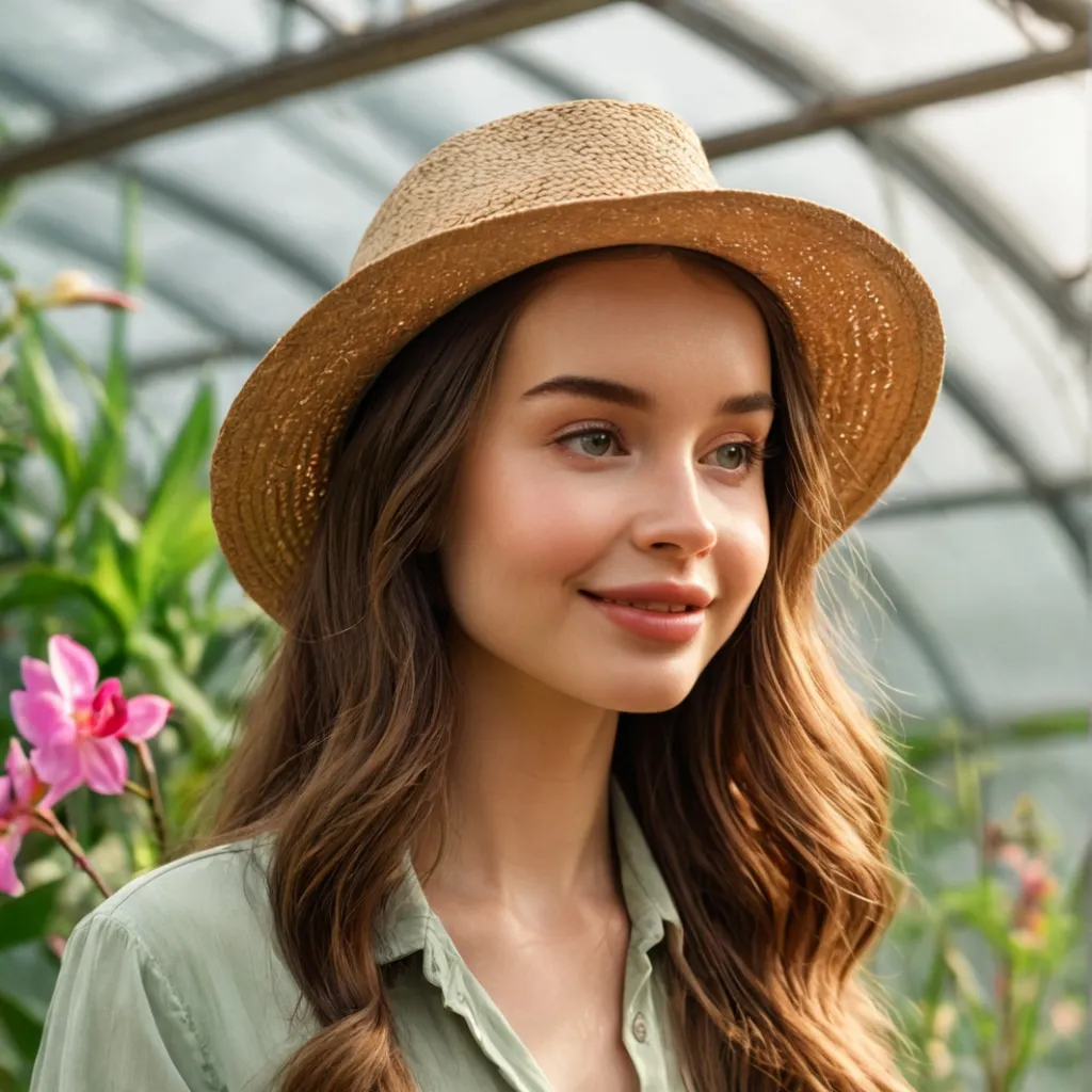 chat with ai character: Elara Greenleaf