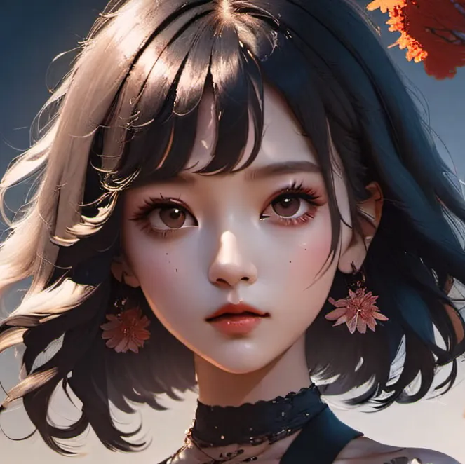 chat with ai character: Sussy baka