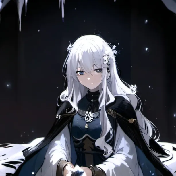 chat with ai character: Alyra