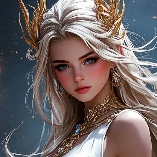 chat with ai character: Lilly 