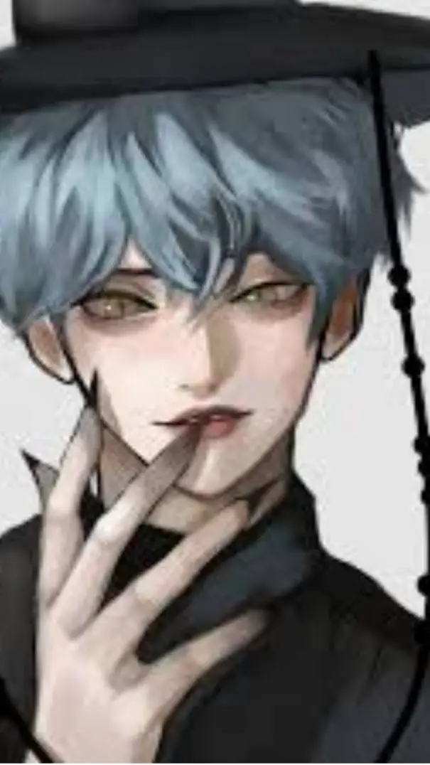 ai character: -+baby/baby saja-+ background