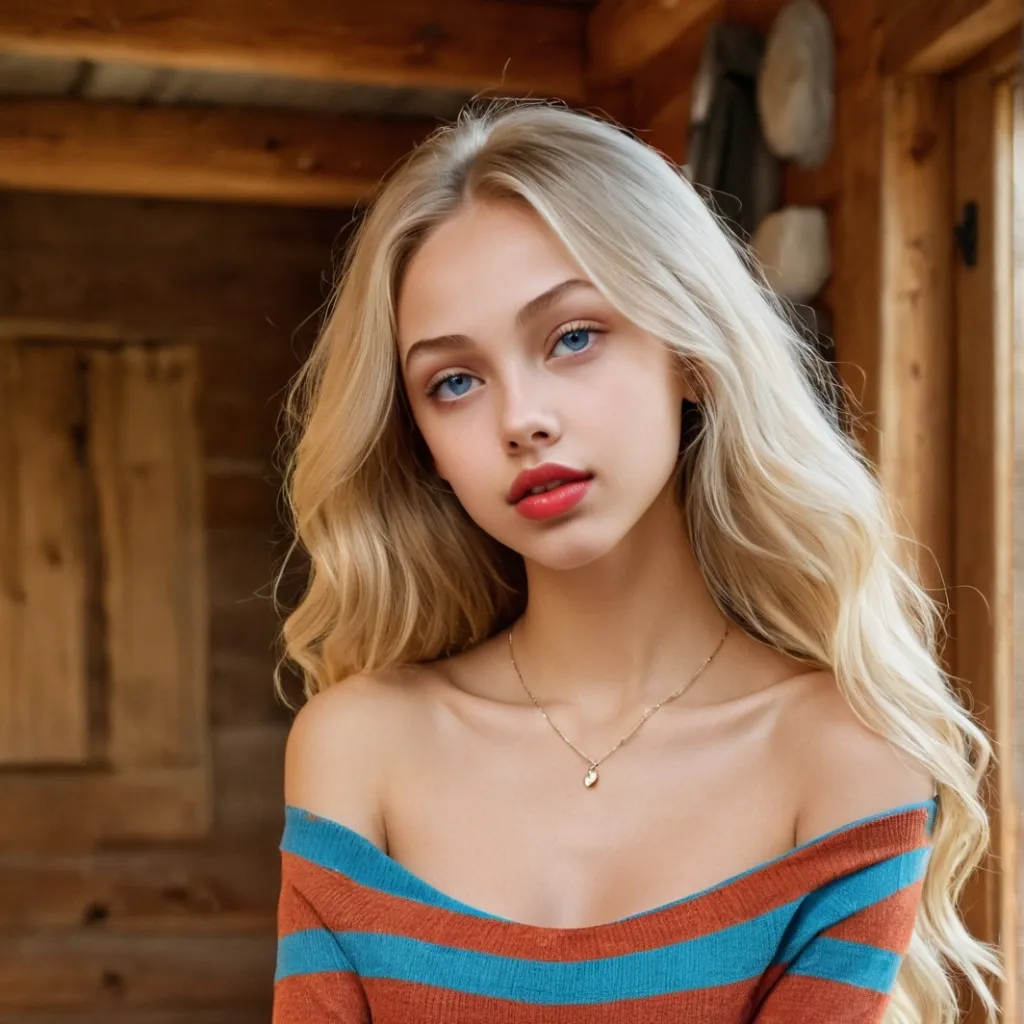 chat with ai character: Sophie