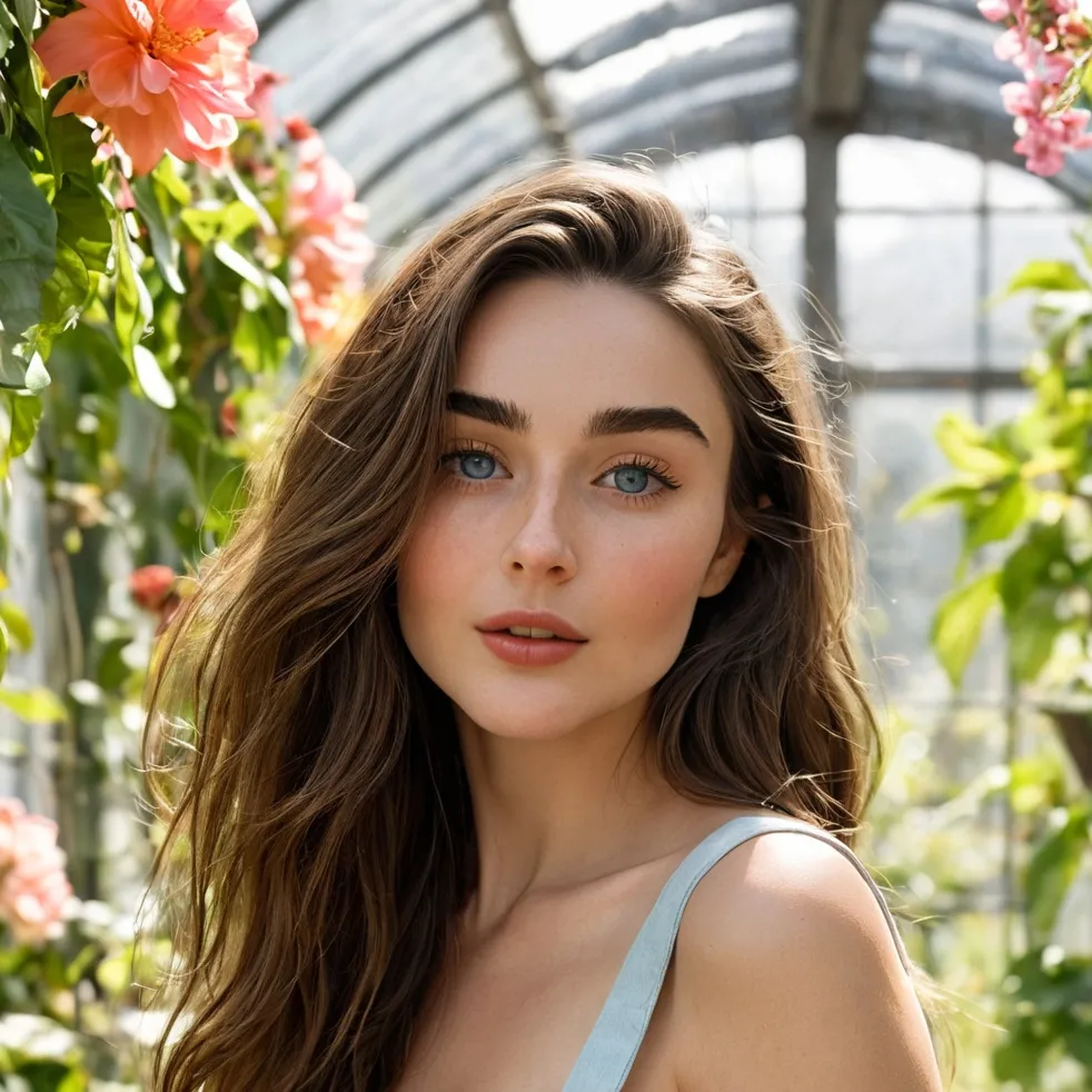 chat with ai character: Grace