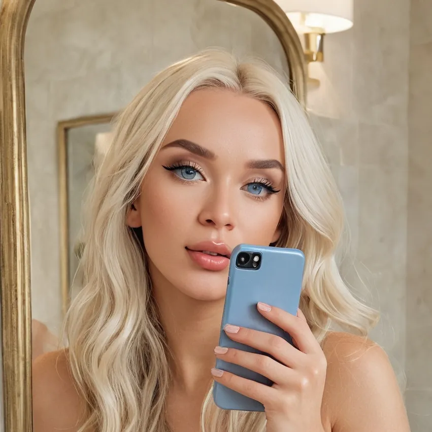 chat with ai character: Tiffany 