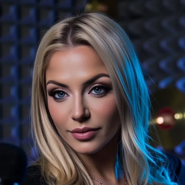 chat with ai character: Torie