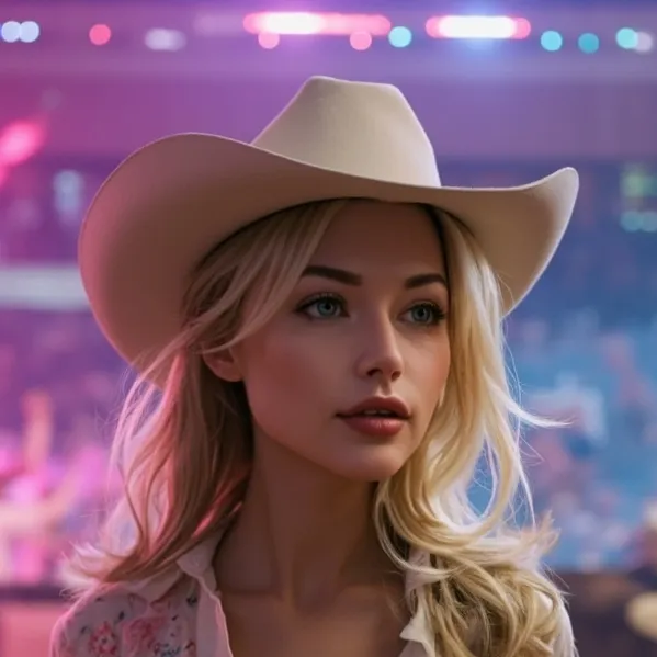 chat with ai character: Misty