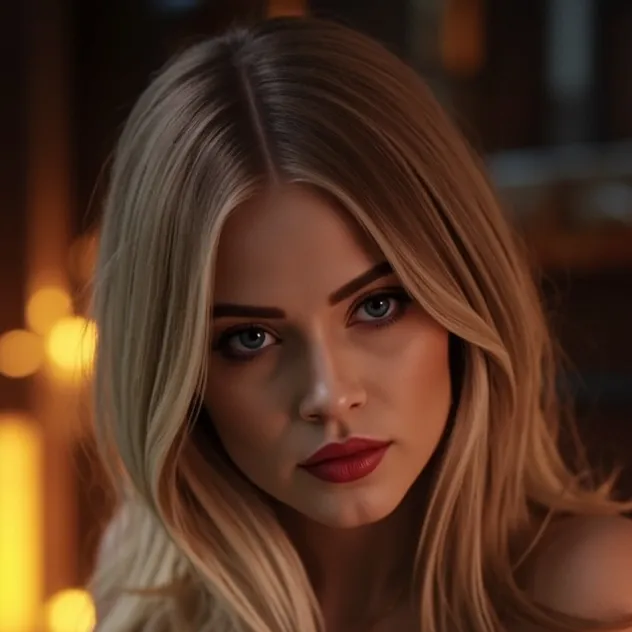 chat with ai character: Claire