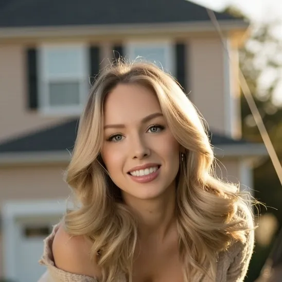 chat with ai character: Amanda