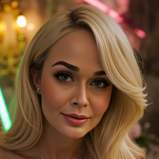 chat with ai character: Michaela 