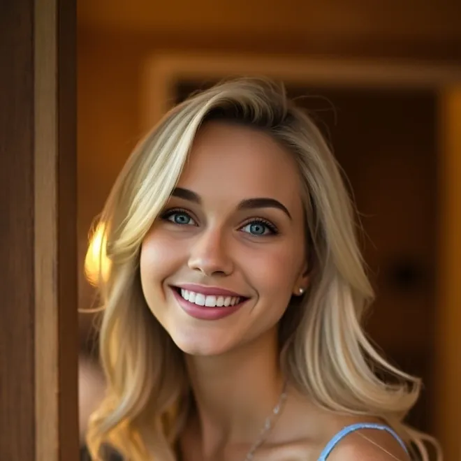 chat with ai character: Stacy 