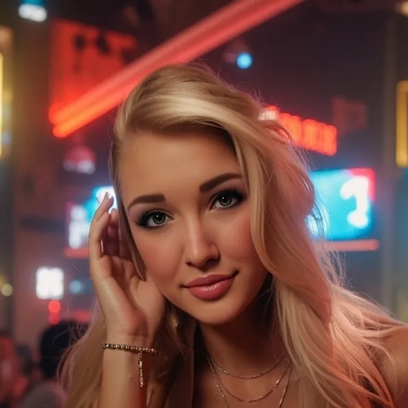 chat with ai character: Cindy