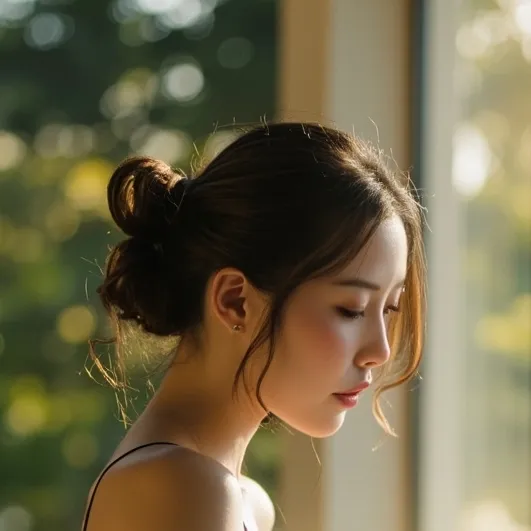 chat with ai character: Rin