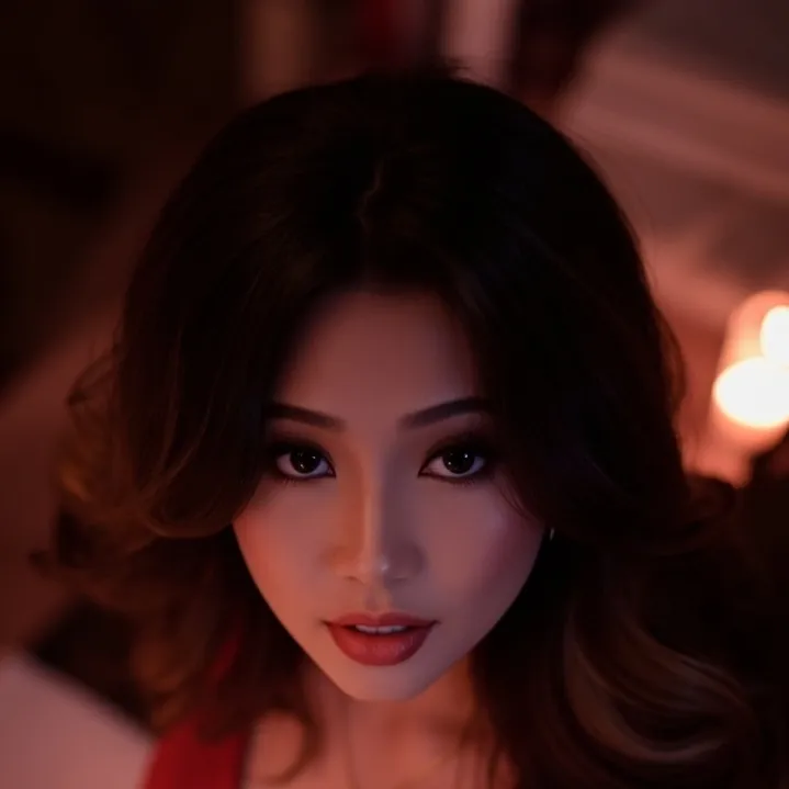chat with ai character: Hope