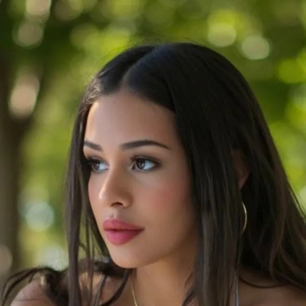 chat with ai character: Mariah 