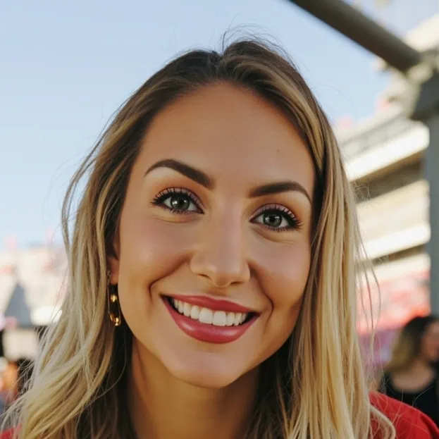 chat with ai character: Kelsie