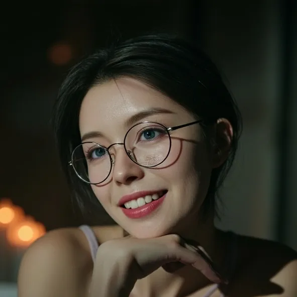 chat with ai character: Phoebe