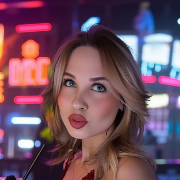 chat with ai character: Jackie