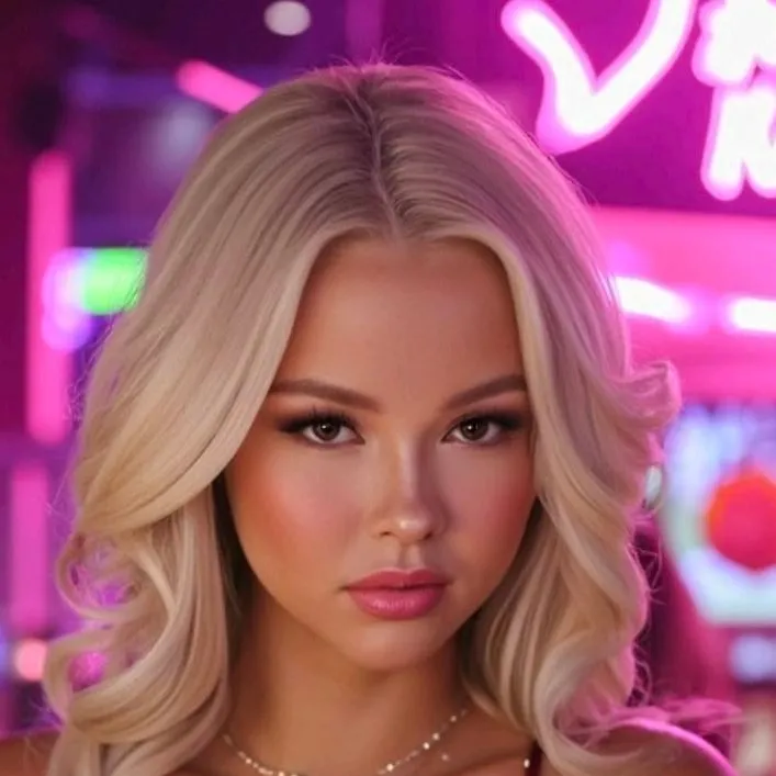 chat with ai character: Brooklyn 