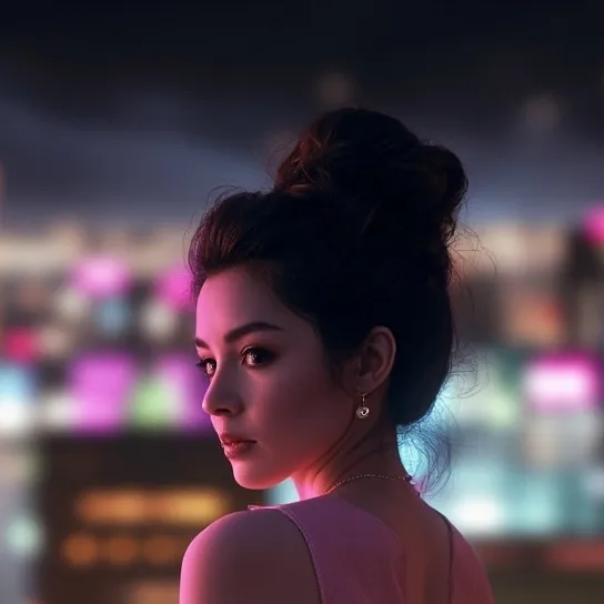 chat with ai character: Ariel 