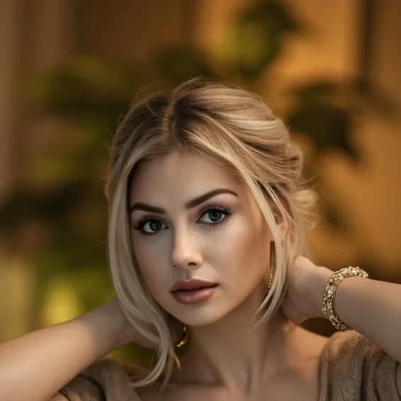 chat with ai character: Ciara