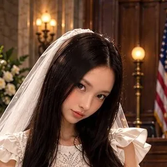 chat with ai character: Ying